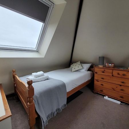 Cornerways Guest House Oxford Eksteriør bilde