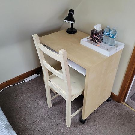 Cornerways Guest House Oxford Eksteriør bilde
