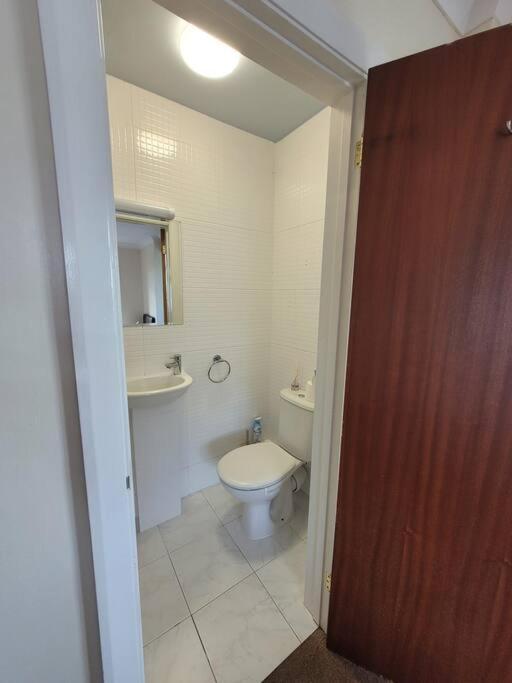 Cornerways Guest House Oxford Eksteriør bilde