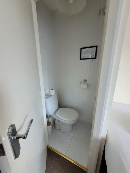 Cornerways Guest House Oxford Eksteriør bilde