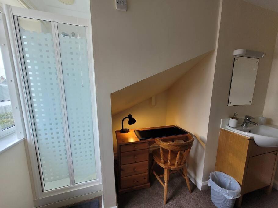 Cornerways Guest House Oxford Eksteriør bilde