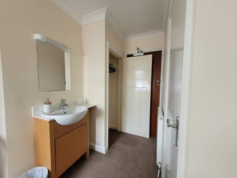 Cornerways Guest House Oxford Eksteriør bilde