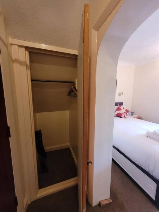 Cornerways Guest House Oxford Eksteriør bilde