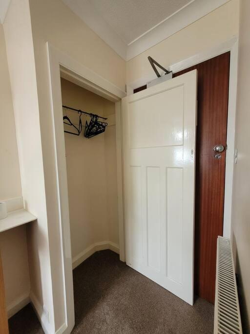 Cornerways Guest House Oxford Eksteriør bilde