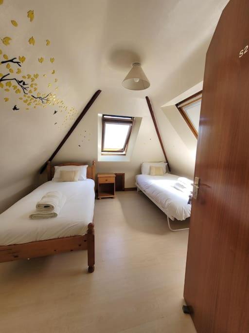 Cornerways Guest House Oxford Eksteriør bilde