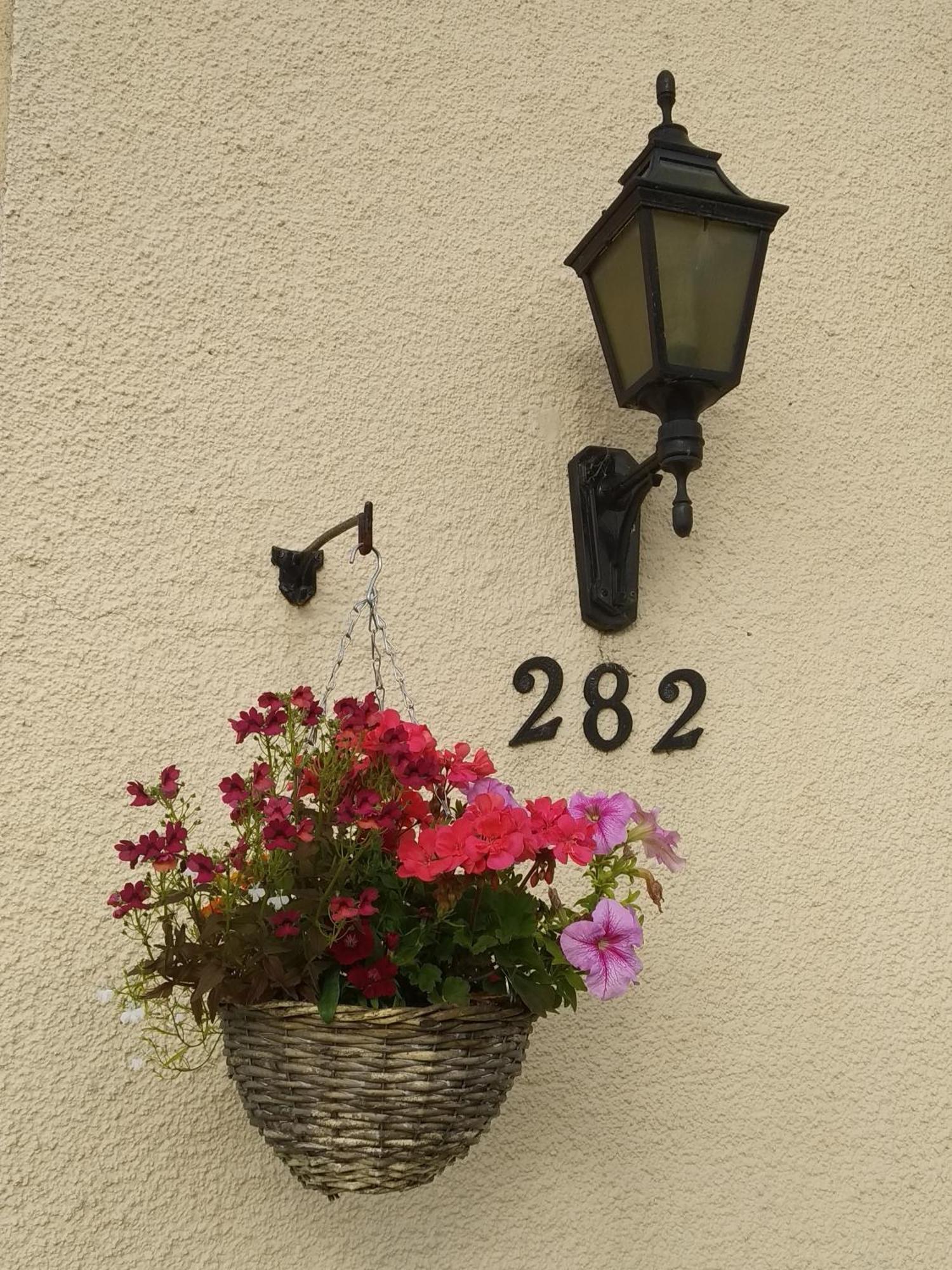 Cornerways Guest House Oxford Eksteriør bilde