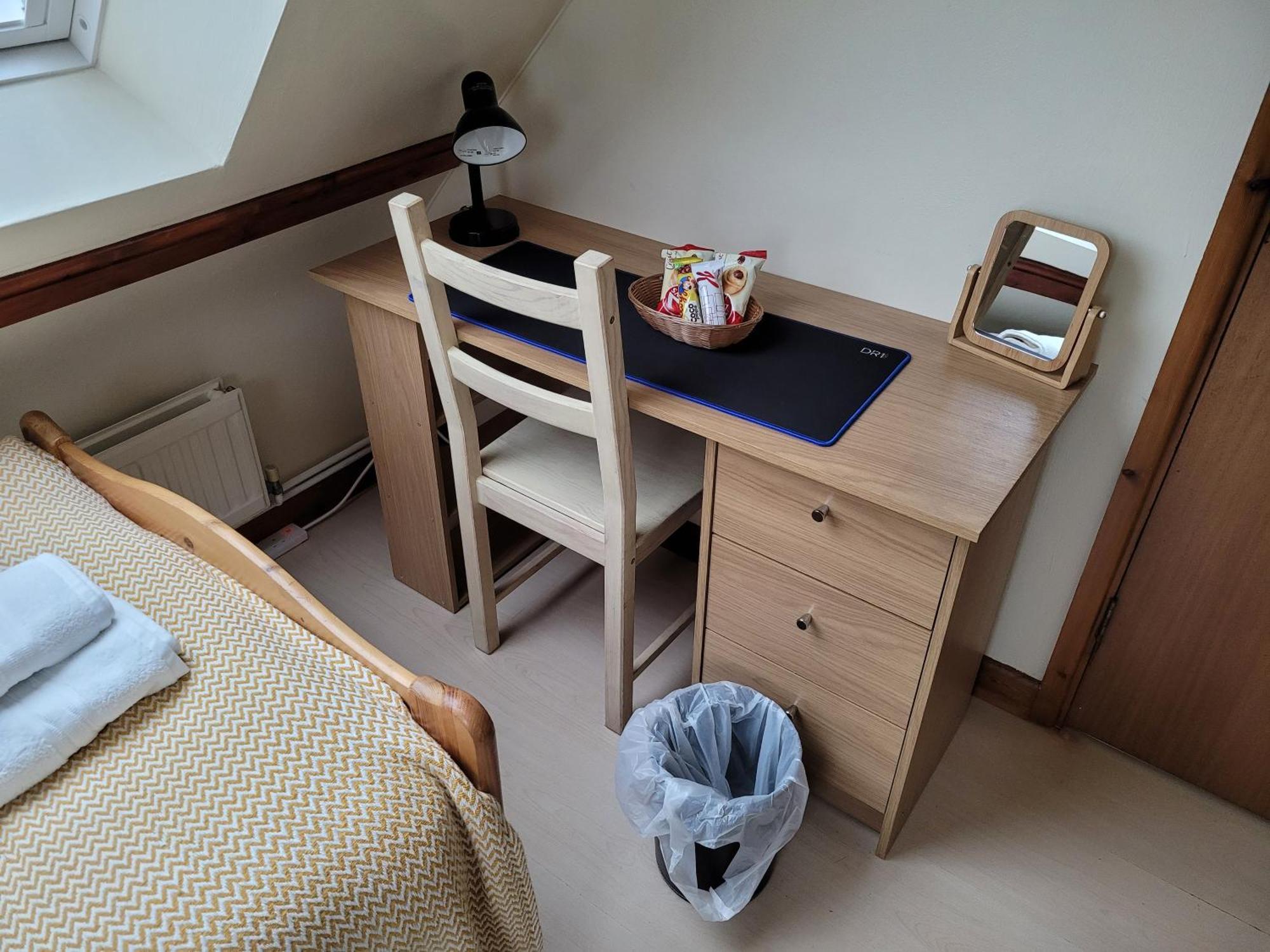 Cornerways Guest House Oxford Eksteriør bilde