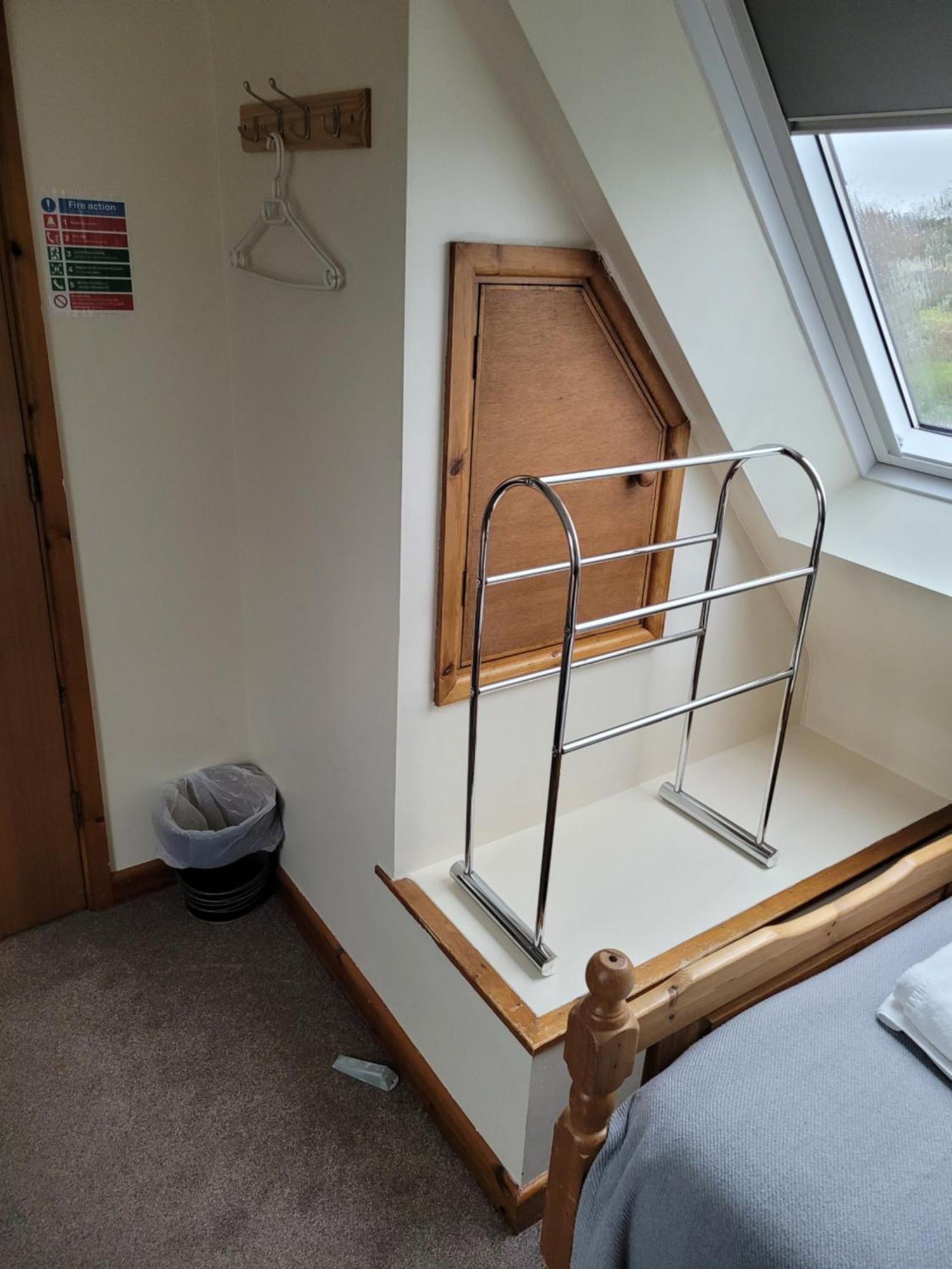 Cornerways Guest House Oxford Eksteriør bilde